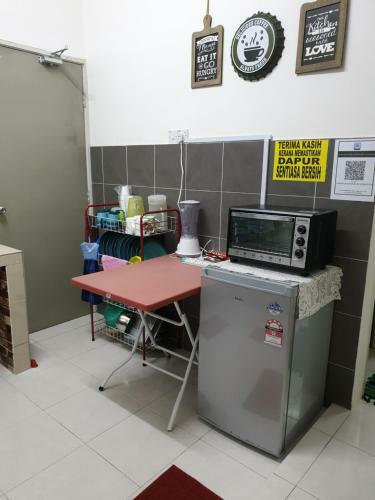 Apartamento Cameronian Muslim Homestay