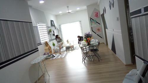Hostal Barakah Sufi Homestay 2