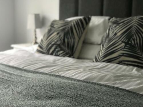Bed & Breakfast Olcote House