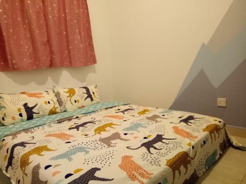 Apartamento Icolor Home & Stay Ch2