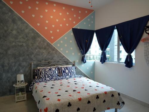 Apartamento Icolor Home & Stay Ch2