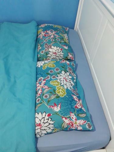 Apartamento The Sky - The Cave Guest House