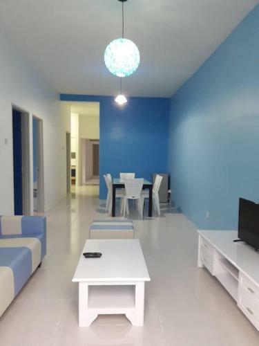 Apartamento The Sky - The Cave Guest House