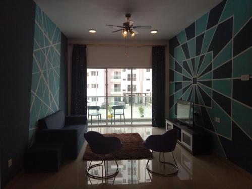Apartamento Icolor Home & Stay Ch5