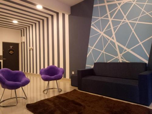 Apartamento Icolor Home & Stay Ch5