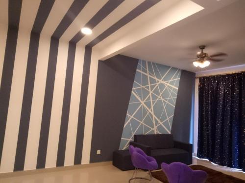 Apartamento Icolor Home & Stay Ch5