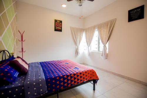 Apartamento Icolor Home & Stay Ch5