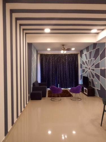 Apartamento Icolor Home & Stay Ch5