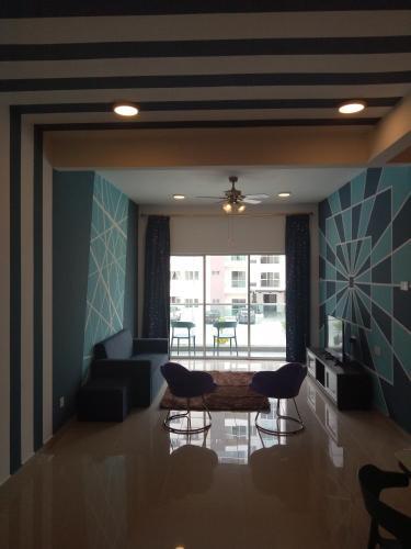 Apartamento Icolor Home & Stay Ch5