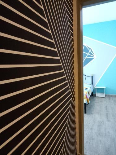 Apartamento Icolor Home & Stay Ch5