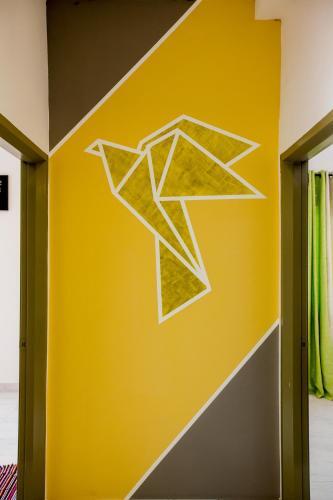 Apartamento Icolor Home & Stay Ch5