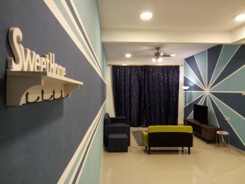 Apartamento Icolor Home & Stay Ch4