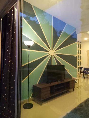 Apartamento Icolor Home & Stay Ch4