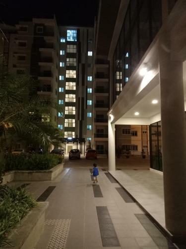 Apartamento Icolor Home & Stay Ch4