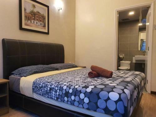 Apartamento Nature Haven @ Greenhill Resort