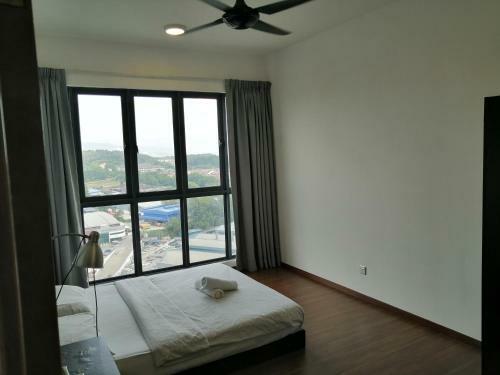 Amerin Residence