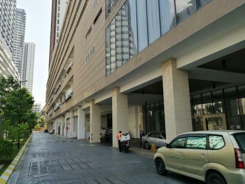 Amerin Residence