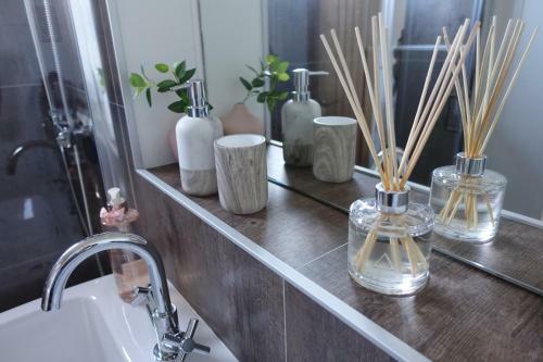 Padstow Lodge - Pet Friendly 3 Bedroom Lodge