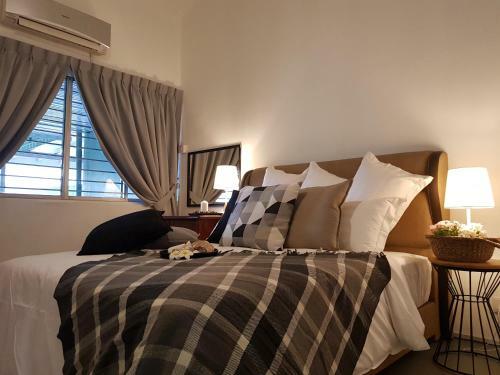 Richbaliz Homestay @ Selayang Jaya
