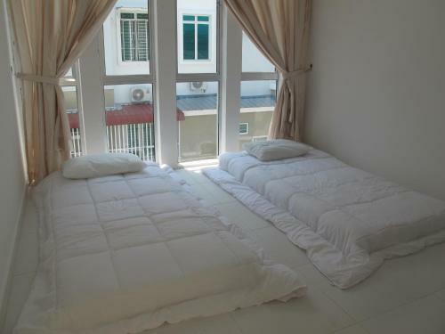 Properties Homestay, Balik Pulau
