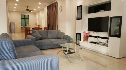 Woon Homestay
