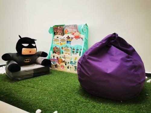 Venn Homestay, Balik Pulau