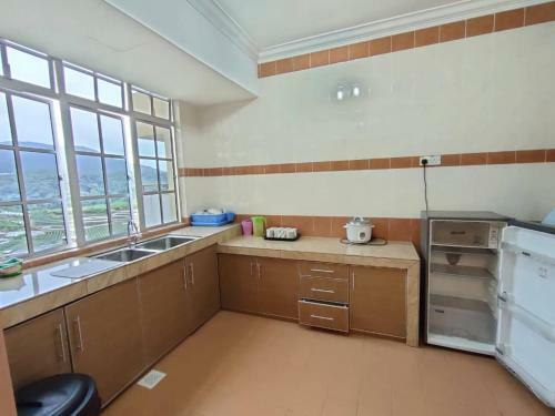 Apartamento Homstay Cameron Highlands