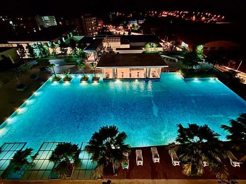 Apartamento Suri?s Home @ Tiara Imperio : Bangi/kajang