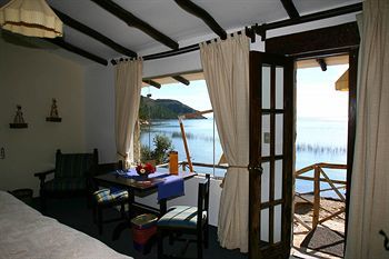 Hotel Casa Andina Private Collection Isla Suasi