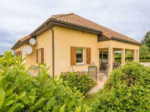 Holiday Home Residentiewoning