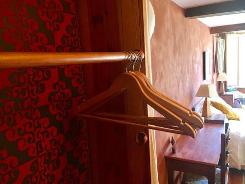 Hostal Chambre D'h�tes La Grange Des Ecrins