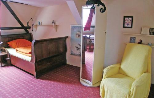Holiday Home Rue Du Herrenberg