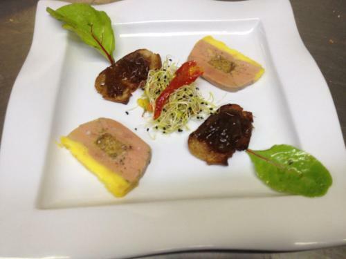 Hotel H�tel Restaurant Le Pain De Sucre