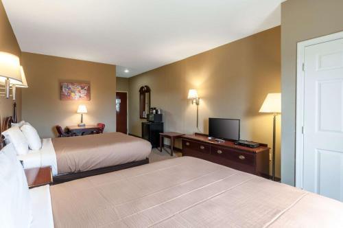 Hotel Super Motel Middletown/winchester Area