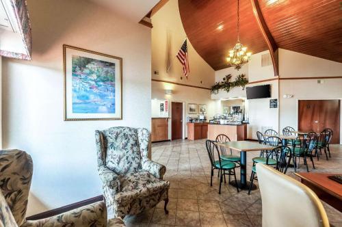 Hotel Super Motel Middletown/winchester Area