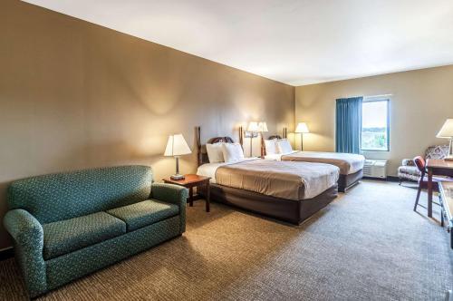 Hotel Super Motel Middletown/winchester Area