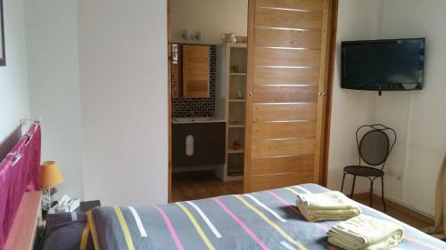 Hostal Le Clos Des Meix