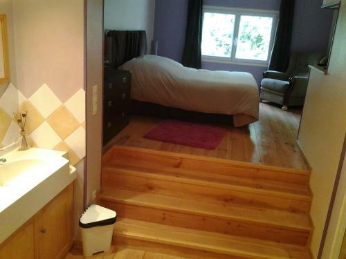 Hostal Le Clos Des Meix