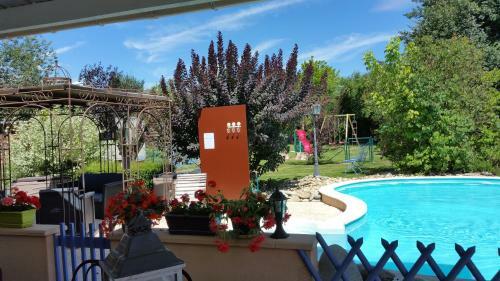 Hostal Le Clos Des Meix