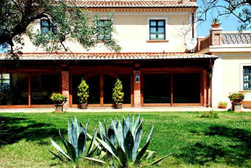 Agroturismo Agriturismo Casacchella