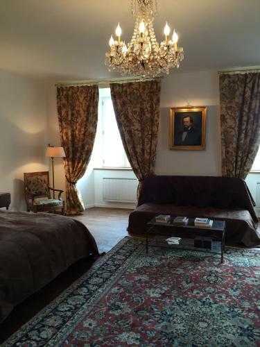 Bed & Breakfast Ch�teau Du Puech