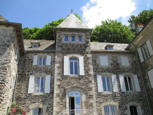 Bed & Breakfast Ch�teau Du Puech