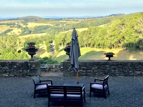 Bed & Breakfast Ch�teau Du Puech