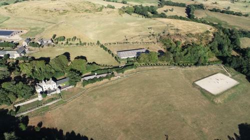 Bed & Breakfast Ch�teau Du Puech