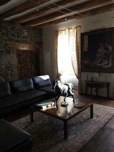 Bed & Breakfast Ch�teau Du Puech