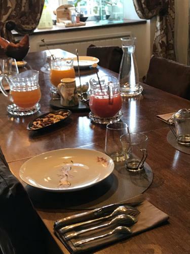 Bed & Breakfast Ch�teau Du Puech