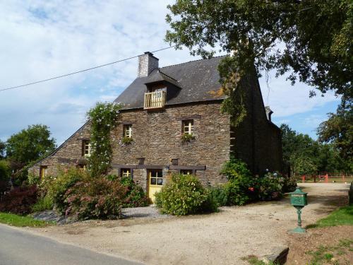 Bed & Breakfast Relais De Chasse Du XVIII Si�cle