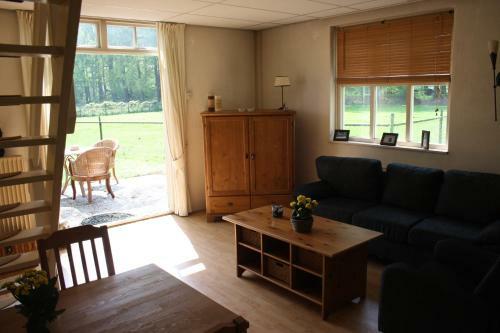 Apartamento Strobroeksmolen