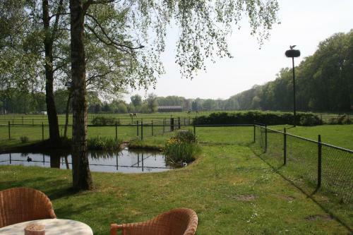 Apartamento Strobroeksmolen