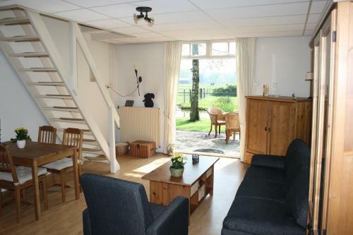 Apartamento Strobroeksmolen